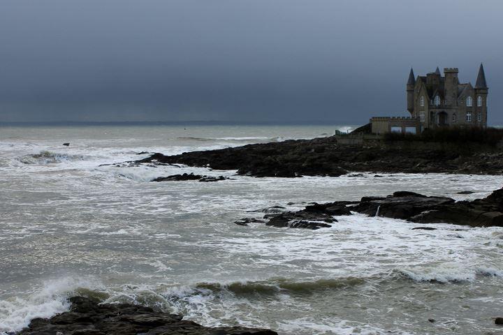 Baie de Quiberon